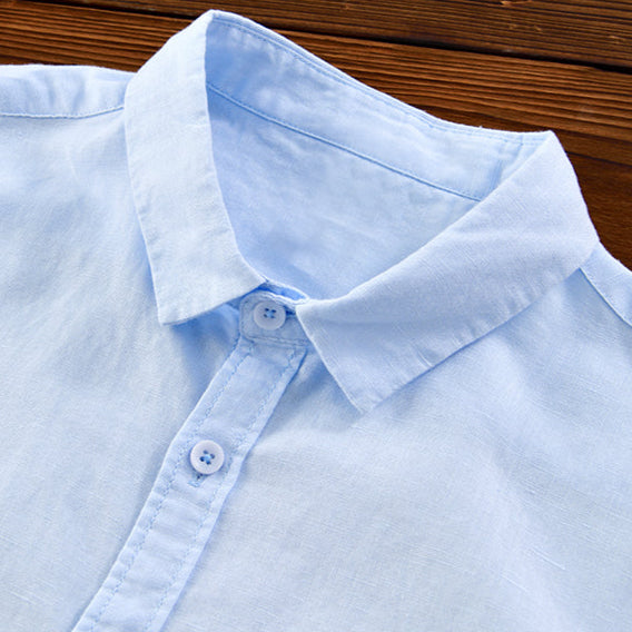 Christoff | Timeless Button-Down Shirt