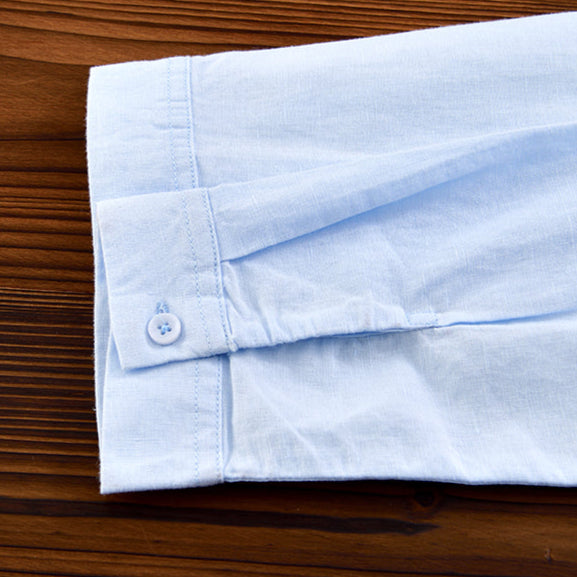 Christoff | Timeless Button-Down Shirt