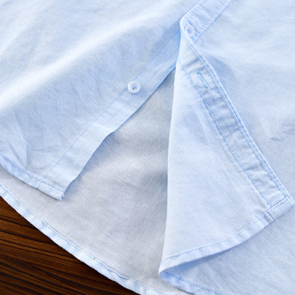 Christoff | Timeless Button-Down Shirt