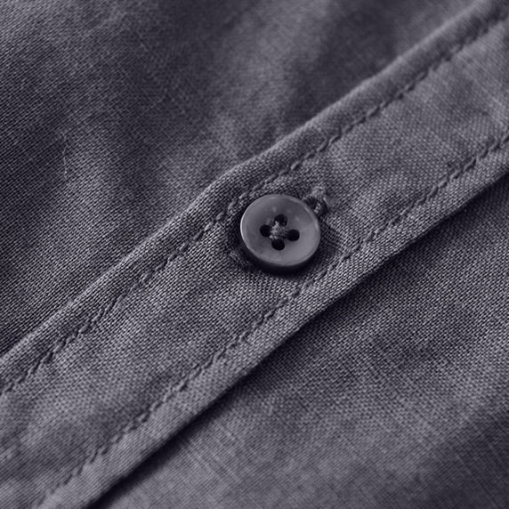 Christoff | Timeless Button-Down Shirt