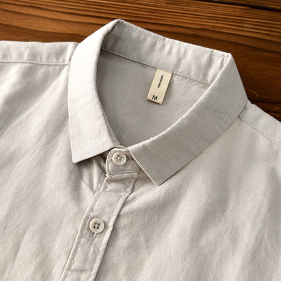Christoff | Timeless Button-Down Shirt