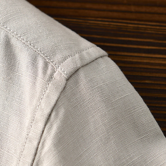 Christoff | Timeless Button-Down Shirt