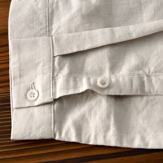 Christoff | Timeless Button-Down Shirt