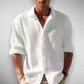 Marco | Relaxed Fit Summer Shirt