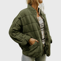 Ciello | Soft Quilted Style Jacket