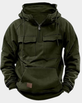 Ricky | Classic Comfort Sweater