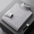Dante | Supreme Warmth Turtleneck Sweater