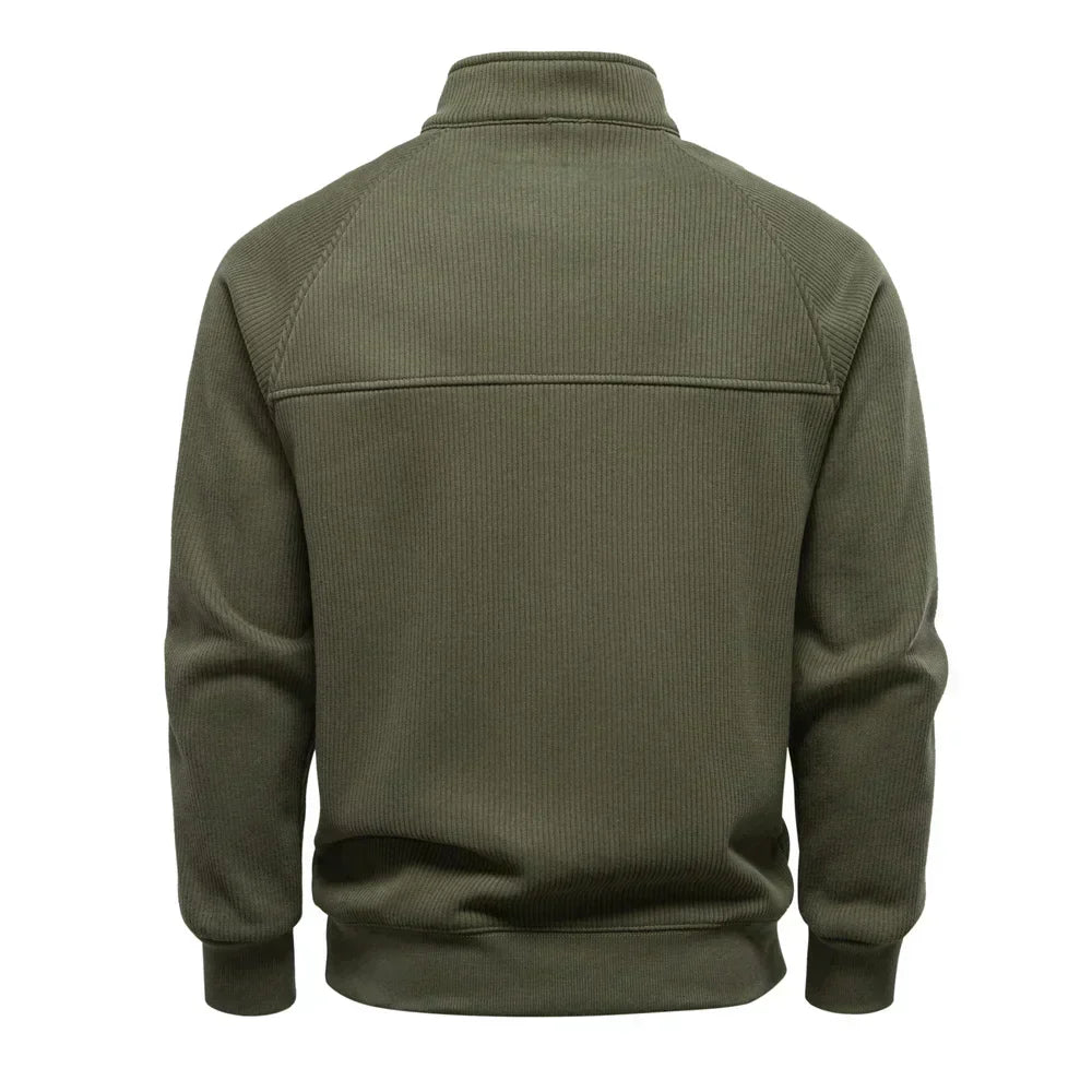 Ryle | Premium Thermal Sweater