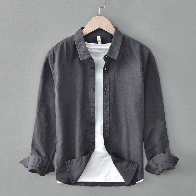 Christoff | Timeless Button-Down Shirt