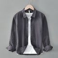 Christoff | Timeless Button-Down Shirt