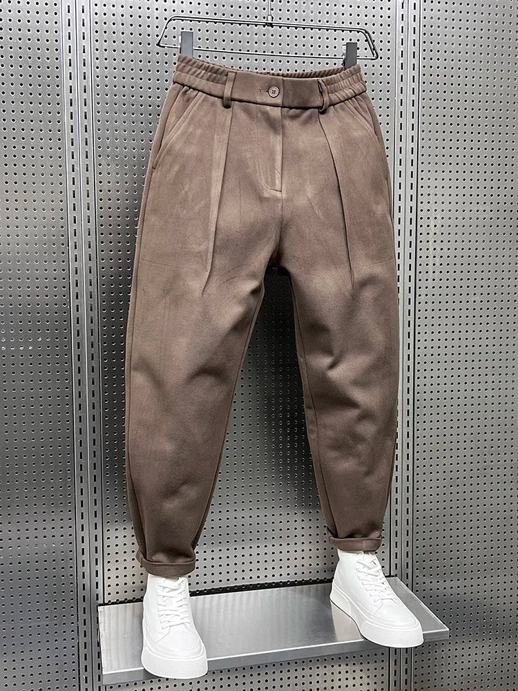 Harvey | Elite Comfort Pants
