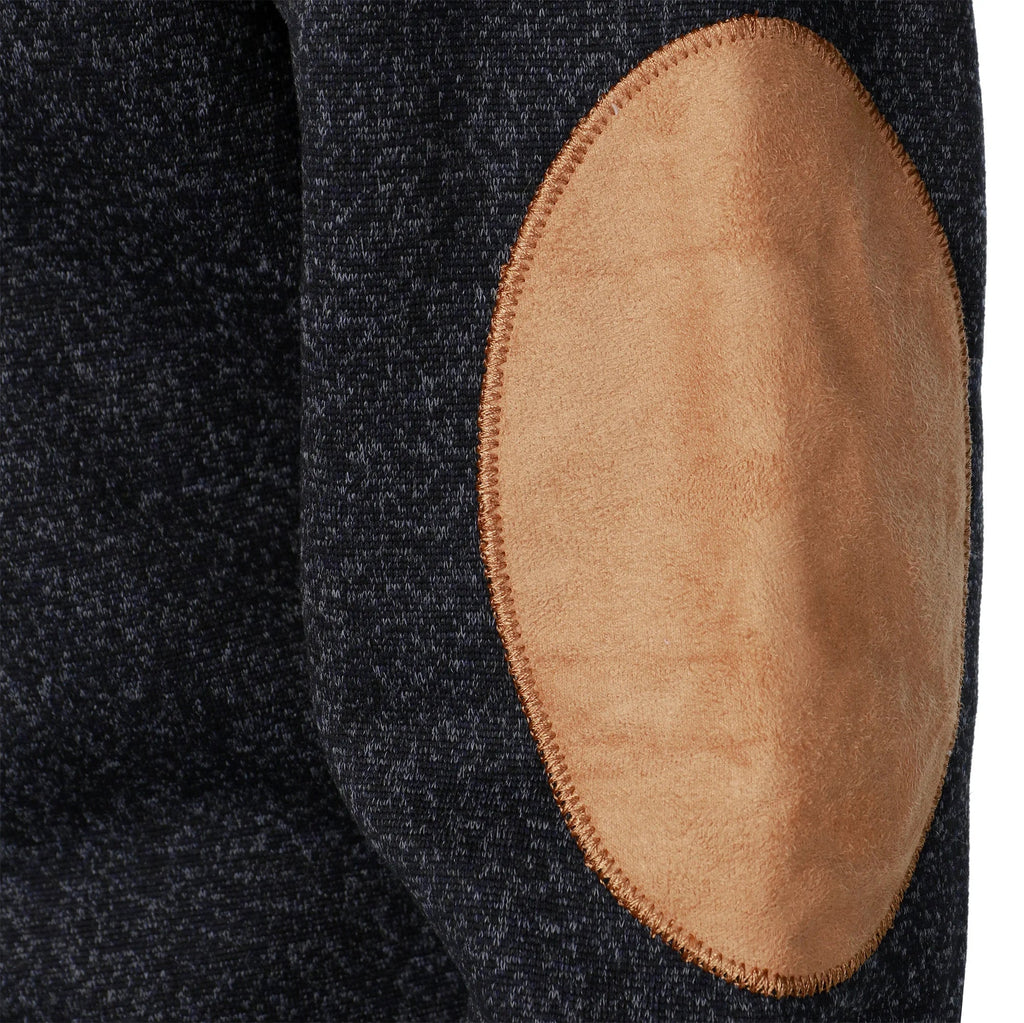 Khaver | Autumn Comfort Sweater