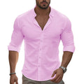 Steven | Relaxed Fit Button-Down Shirt