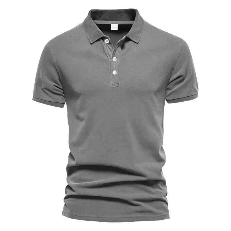 Malvin | Classic Essential Polo