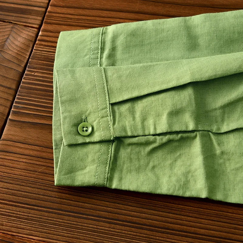 Christoff | Timeless Button-Down Shirt