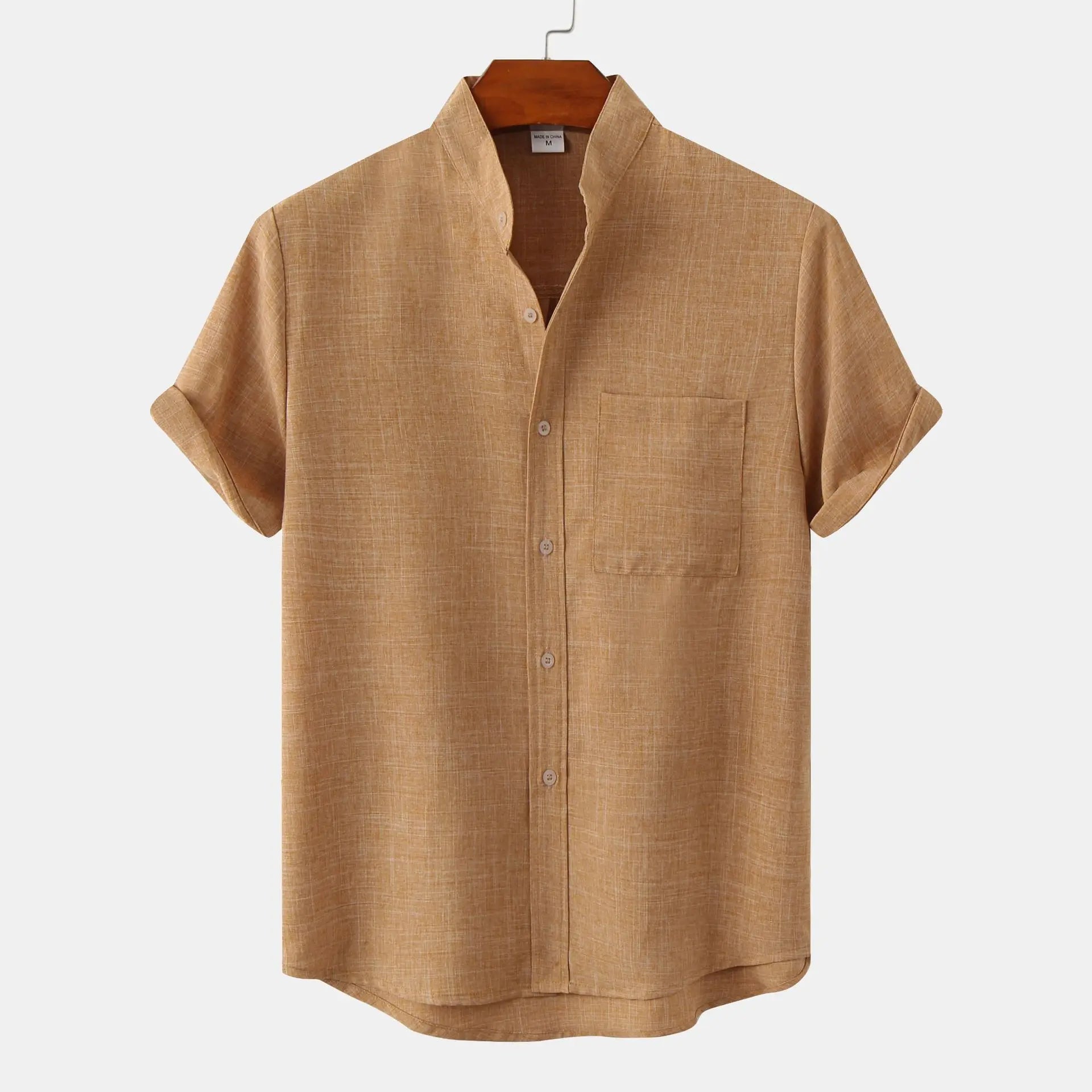 Dexter | Classic Casual Shirt