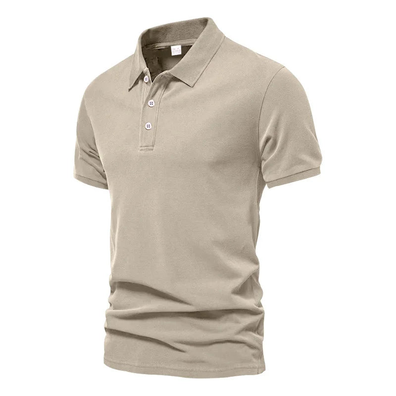 Malvin | Classic Essential Polo