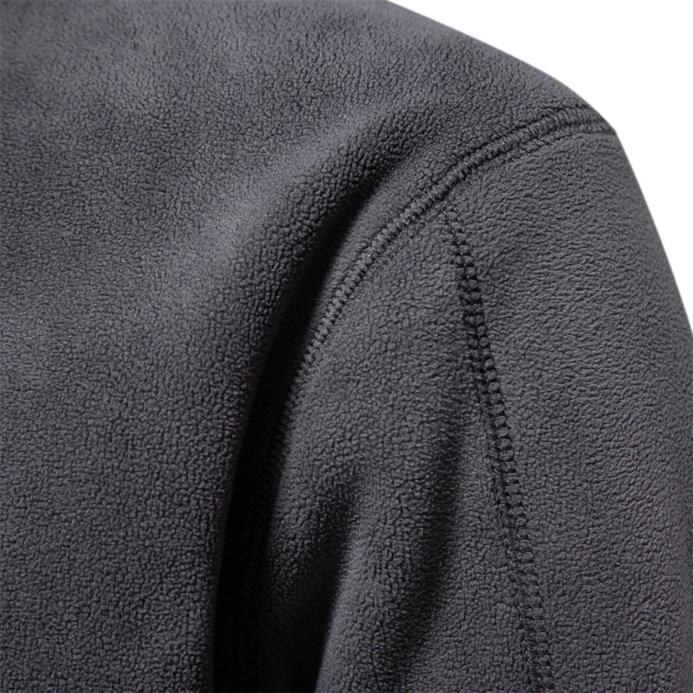 Danny | Ultimate Comfort Pullover