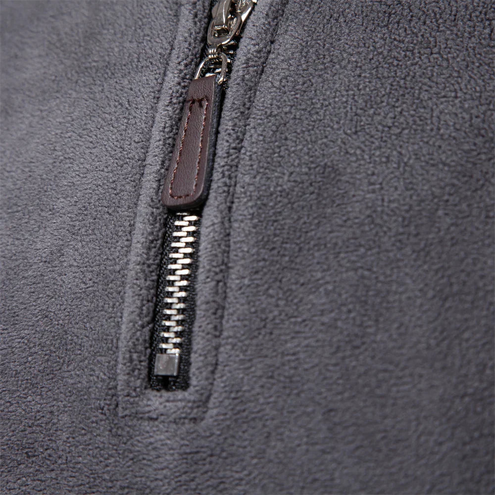 Danny | Ultimate Comfort Pullover