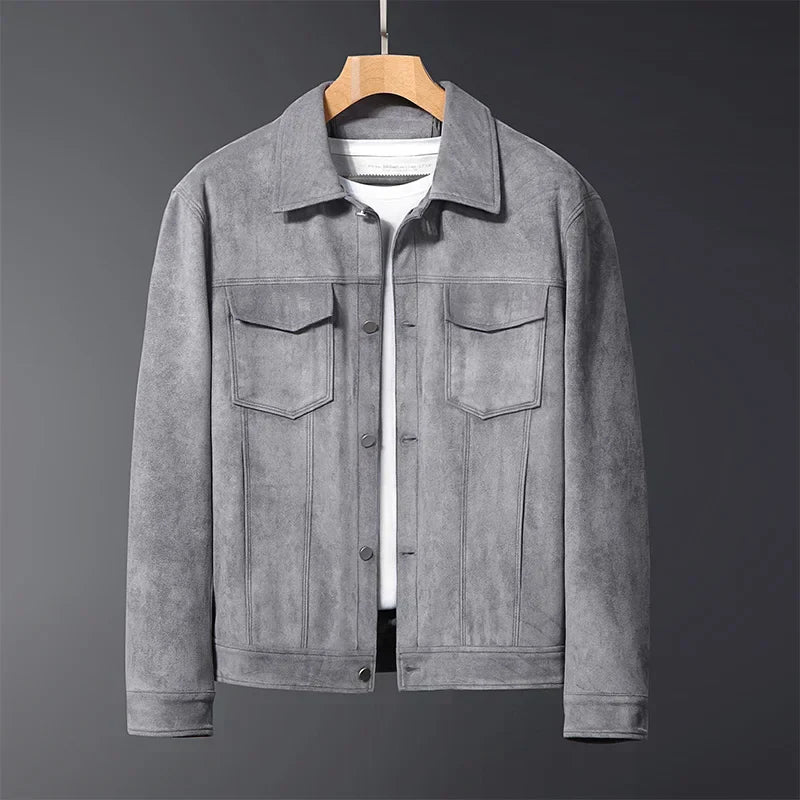 Cian | Smart Tailored Jacket