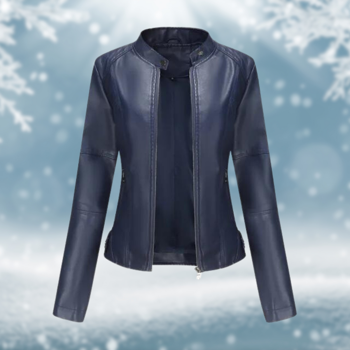 Annie | Modern Chic Jacket