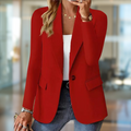 Carole | Formal Blazer