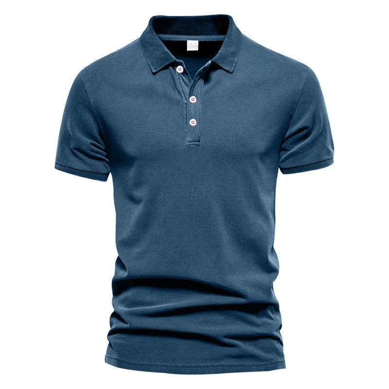 Malvin | Classic Essential Polo