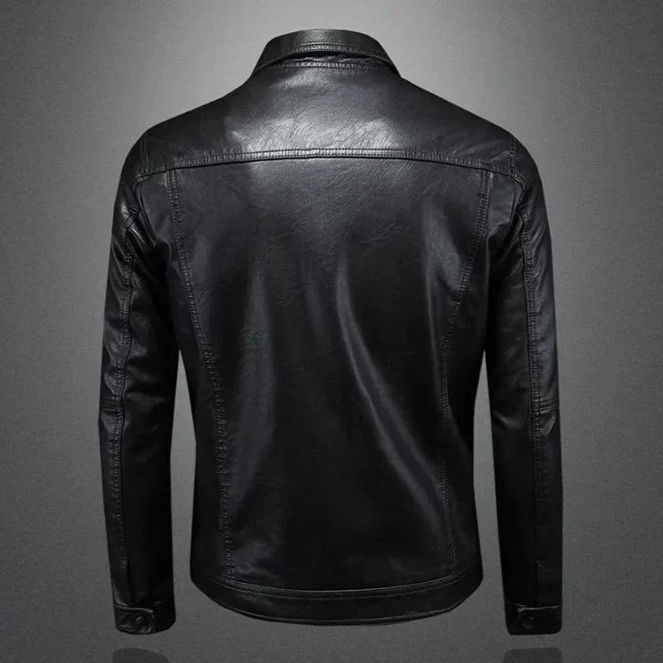 Darren | Premium Weather Resistant Jacket
