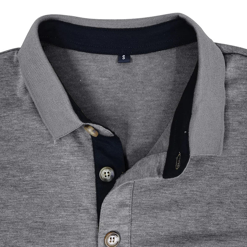 Harman | Comfort Long Sleeve Shirt
