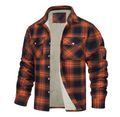 Jace | Comfort Checked Jacket
