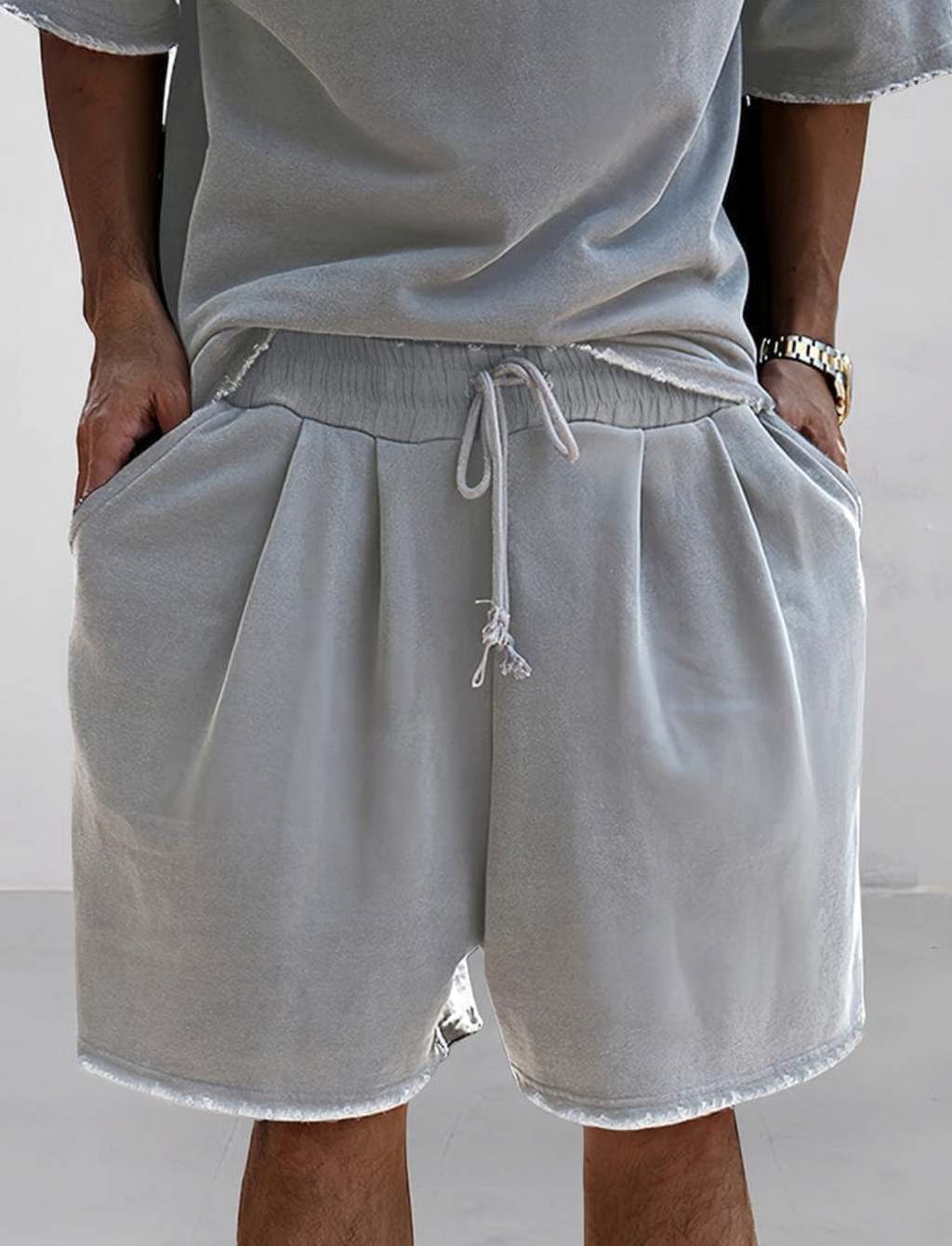 Lorenz | Cozy Comfort Leisure Set