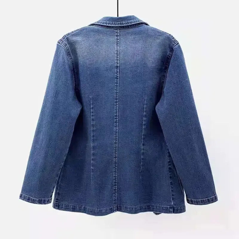 Emy | Effortless Tailored Ease Jacket