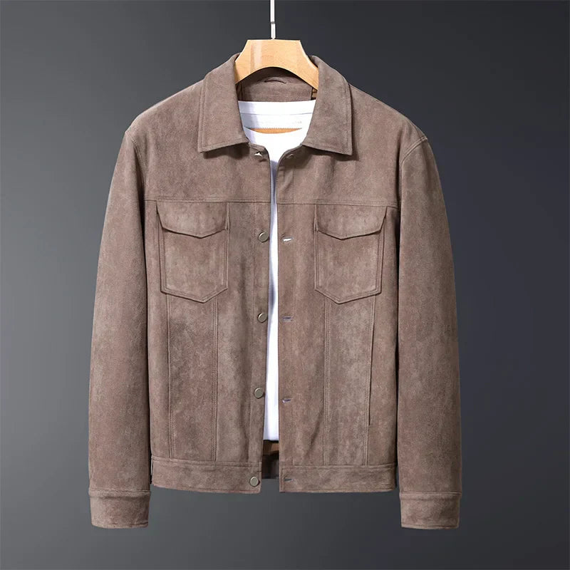 Cian | Smart Tailored Jacket