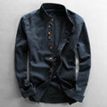 Riku | Stylish Fit Shirt
