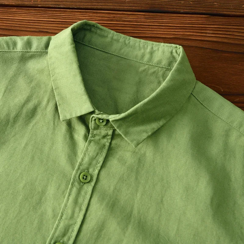 Christoff | Timeless Button-Down Shirt