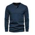 Brandon | Classic Fit Shirt