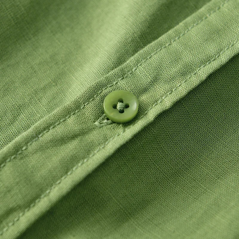 Christoff | Timeless Button-Down Shirt
