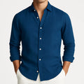Tyrone | Classic Summer Collar Shirt