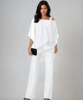Eudora | Luxury Layered Set