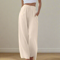 Lianne | Chic Wide-Leg Trousers