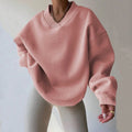 Valery | Cozy Oversize Sweater