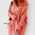 Judith | Classic Comfort Cardigan
