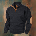 Khaver | Autumn Comfort Sweater