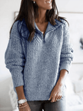 Greta | Polished Casual Sweater