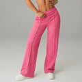Ines | Comfort Wide-leg Trouser