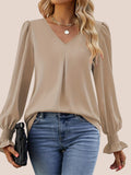 Marlou | Effortless Chic Blouse