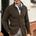 Byron | Classic Buttoned Vest