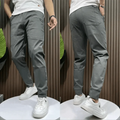 Rael | Stretched Urban Pants
