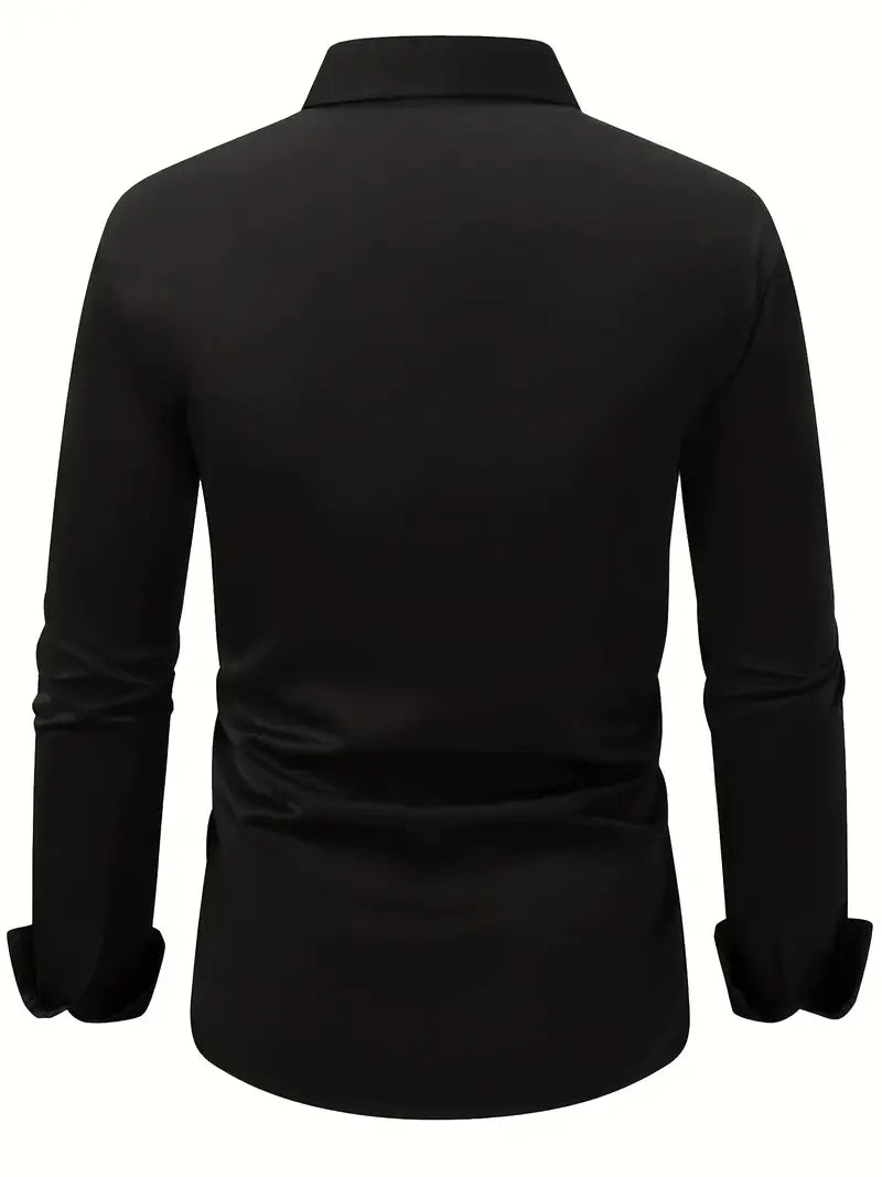Caspian | Tailored Executive Shirt