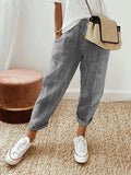 Cici | Comfy Summer Pants